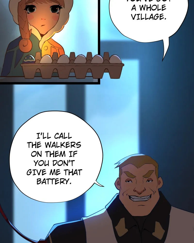HEART Anthology Chapter 63 page 69 - 