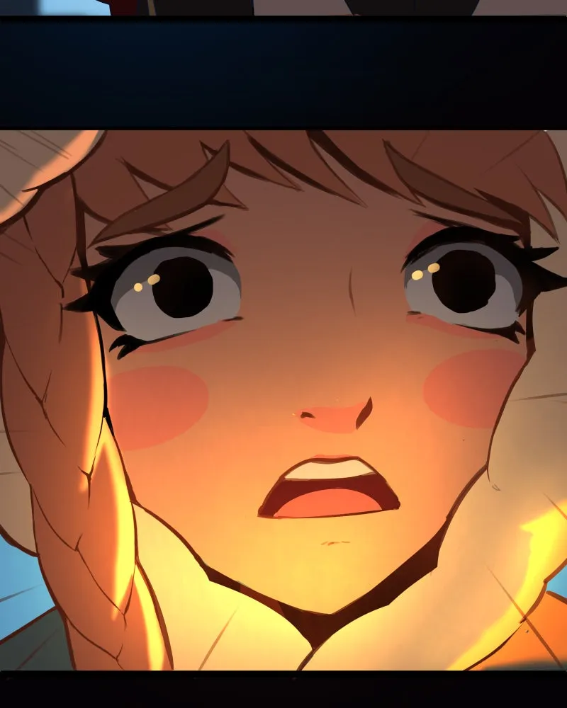 HEART Anthology Chapter 63 page 70 - 