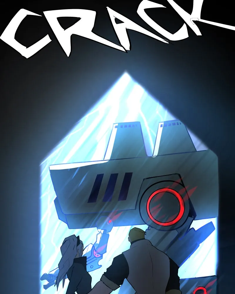 HEART Anthology Chapter 63 page 8 - 