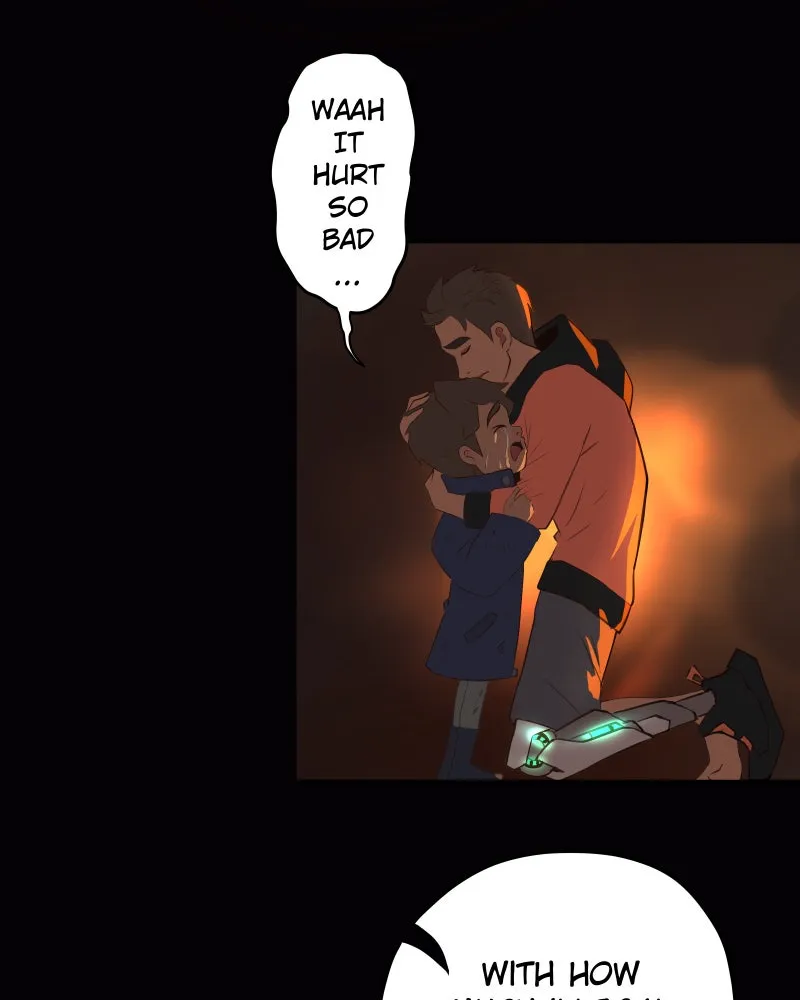 HEART Anthology Chapter 63 page 71 - 