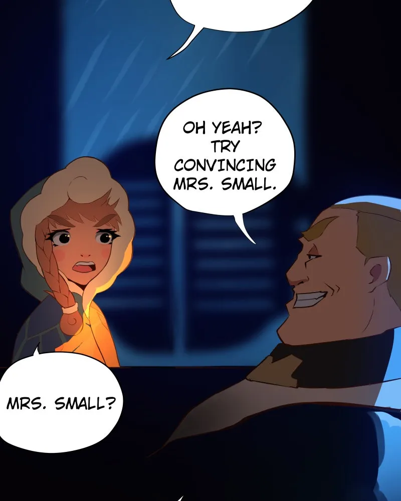 HEART Anthology Chapter 63 page 73 - 