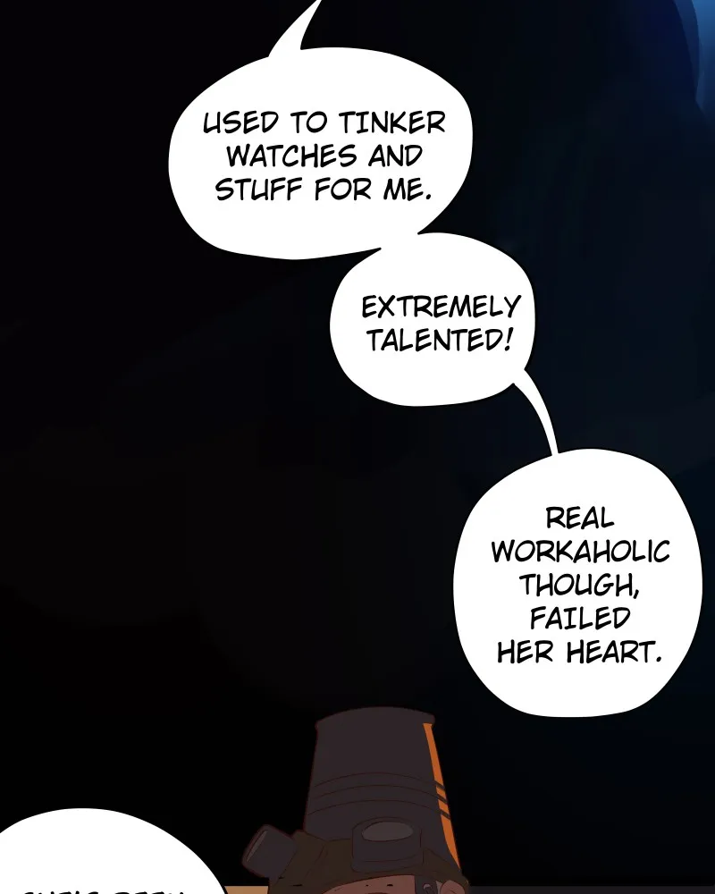 HEART Anthology Chapter 63 page 74 - 