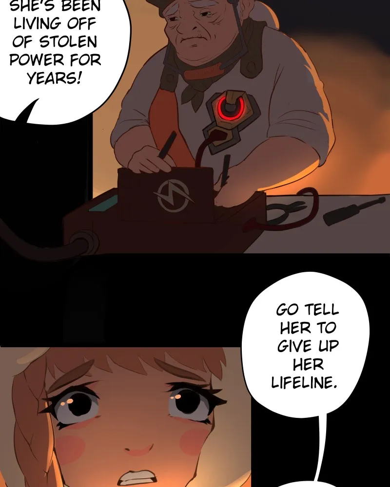 HEART Anthology Chapter 63 page 75 - 