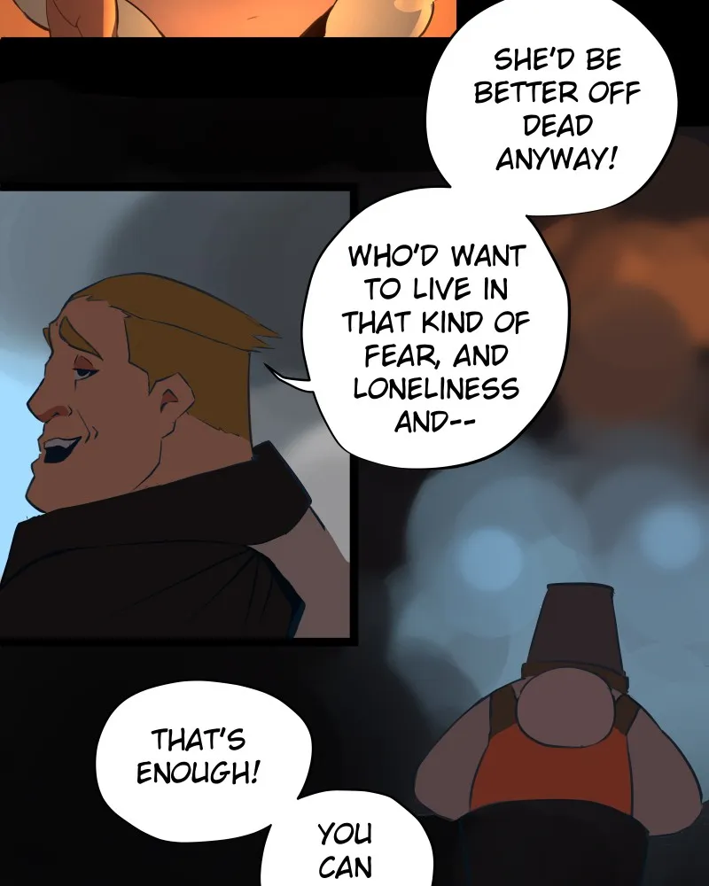HEART Anthology Chapter 63 page 76 - 