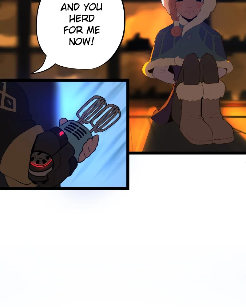 HEART Anthology Chapter 63 page 79 - 