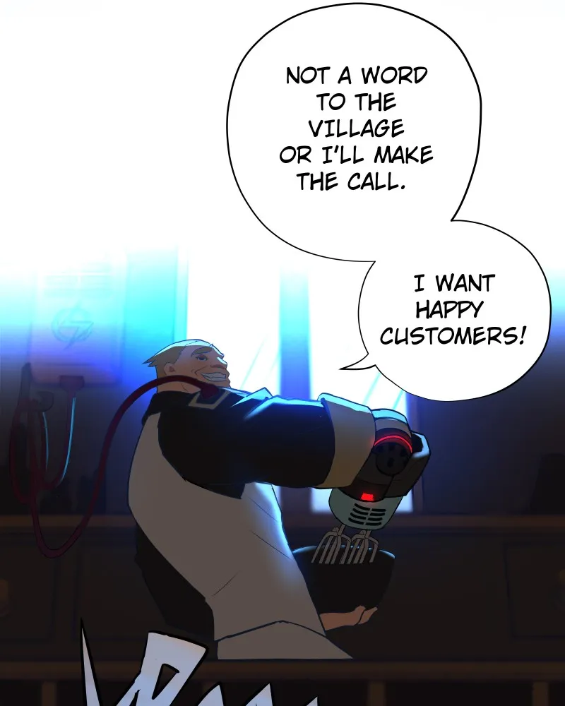 HEART Anthology Chapter 63 page 80 - 
