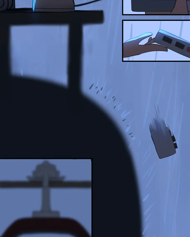 HEART Anthology Chapter 63 page 84 - 