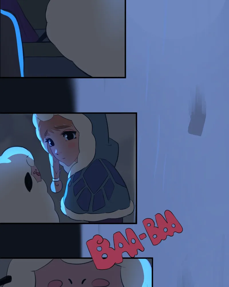 HEART Anthology Chapter 63 page 86 - 