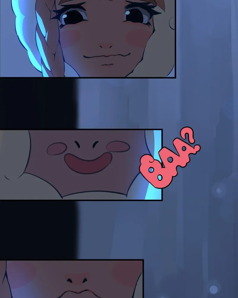 HEART Anthology Chapter 63 page 88 - 