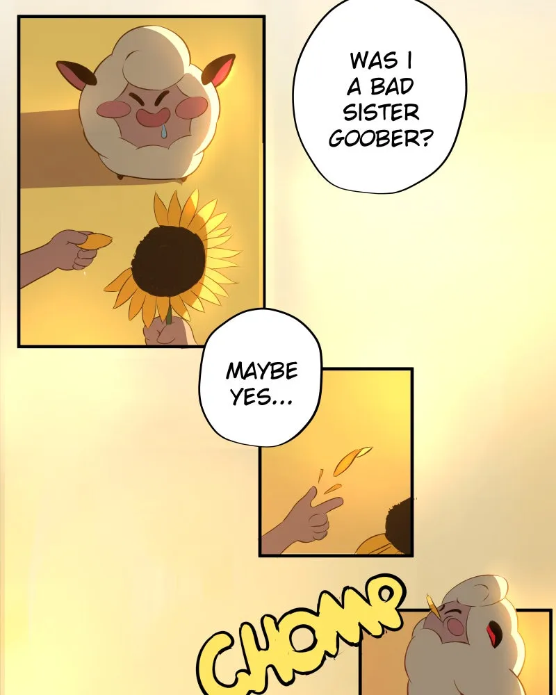 HEART Anthology Chapter 64 page 11 - 