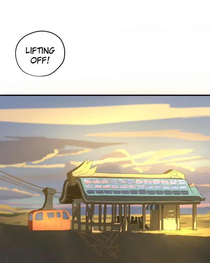HEART Anthology Chapter 64 page 109 - 