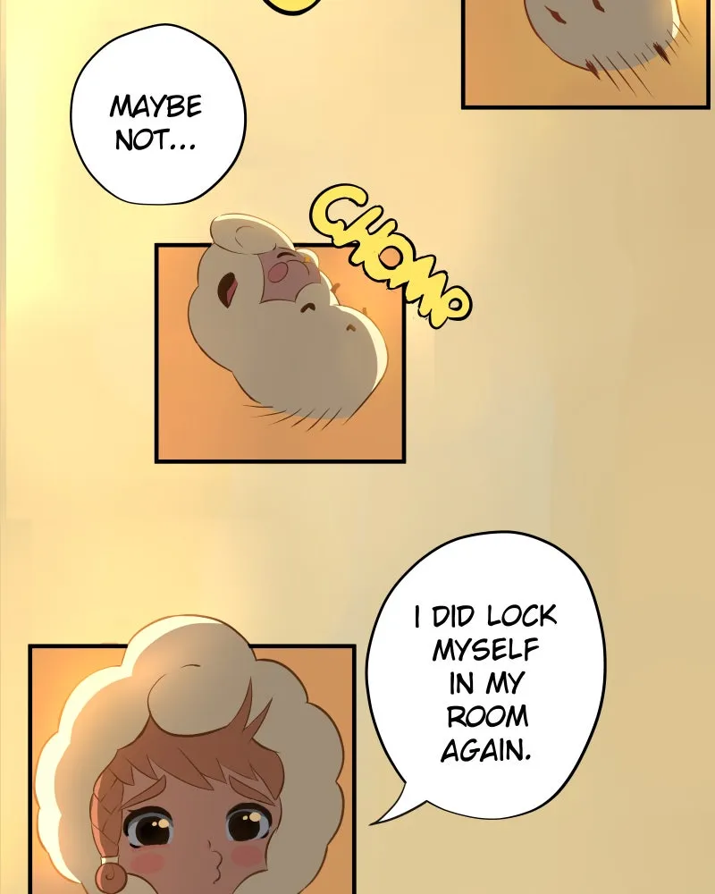 HEART Anthology Chapter 64 page 12 - 