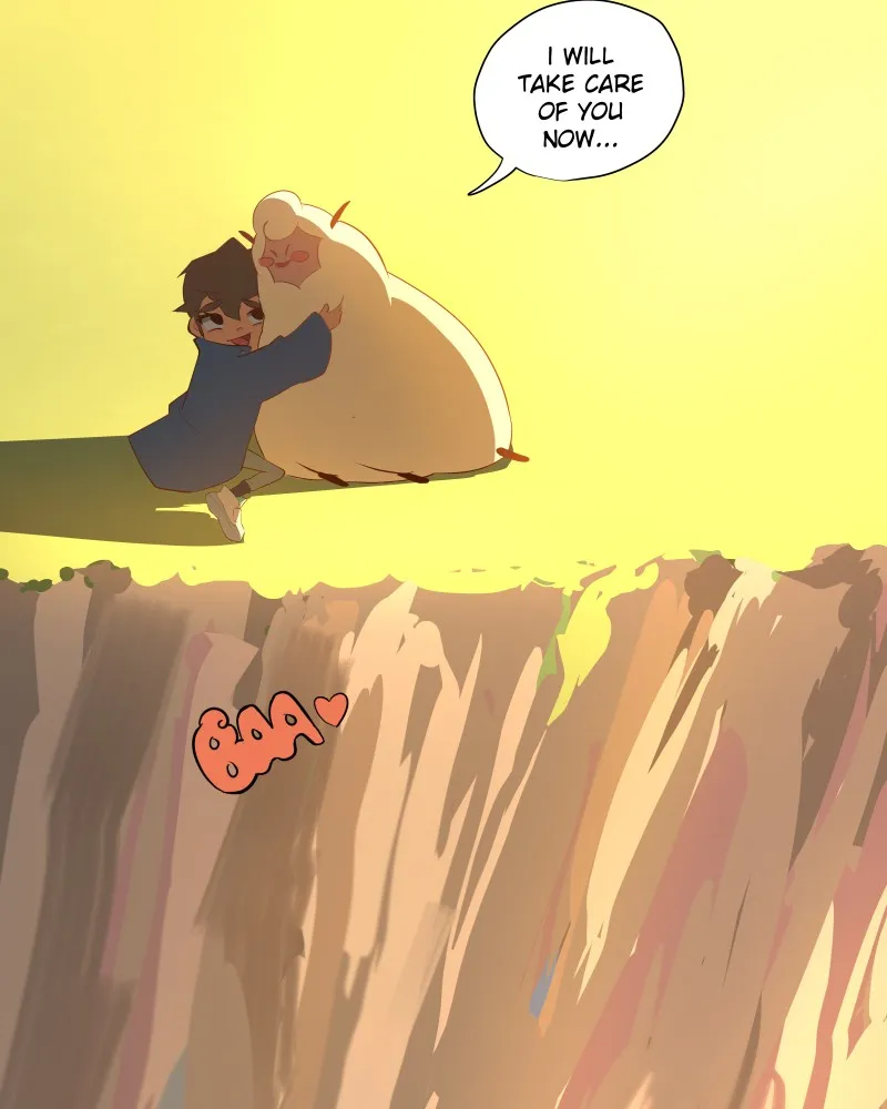 HEART Anthology Chapter 64 page 117 - 