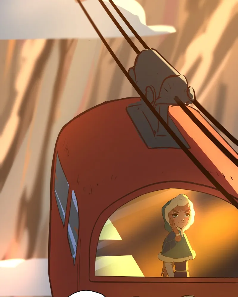 HEART Anthology Chapter 64 page 119 - 