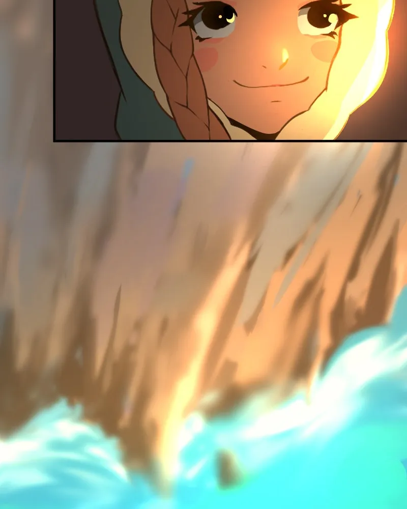 HEART Anthology Chapter 64 page 121 - 
