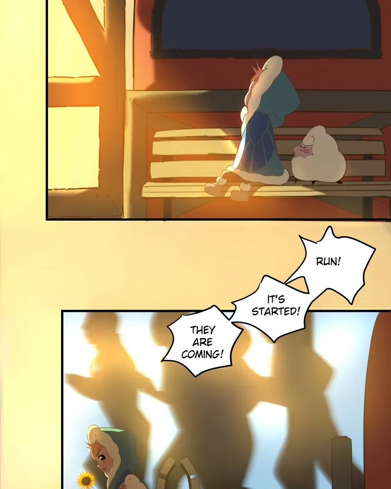 HEART Anthology Chapter 64 page 14 - 