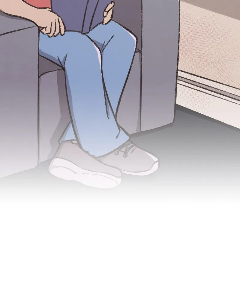 HEART Anthology Chapter 64 page 134 - 