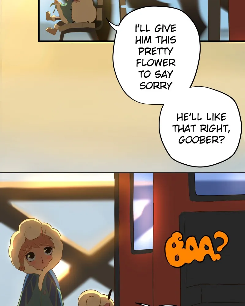 HEART Anthology Chapter 64 page 15 - 
