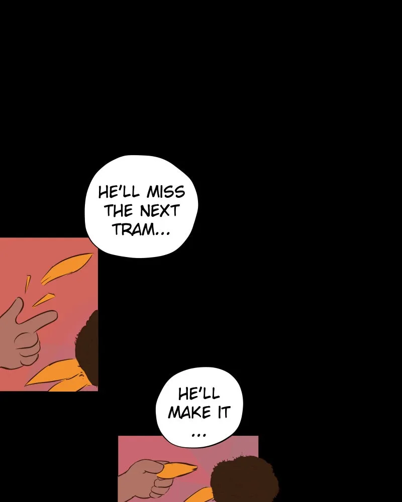 HEART Anthology Chapter 64 page 17 - 