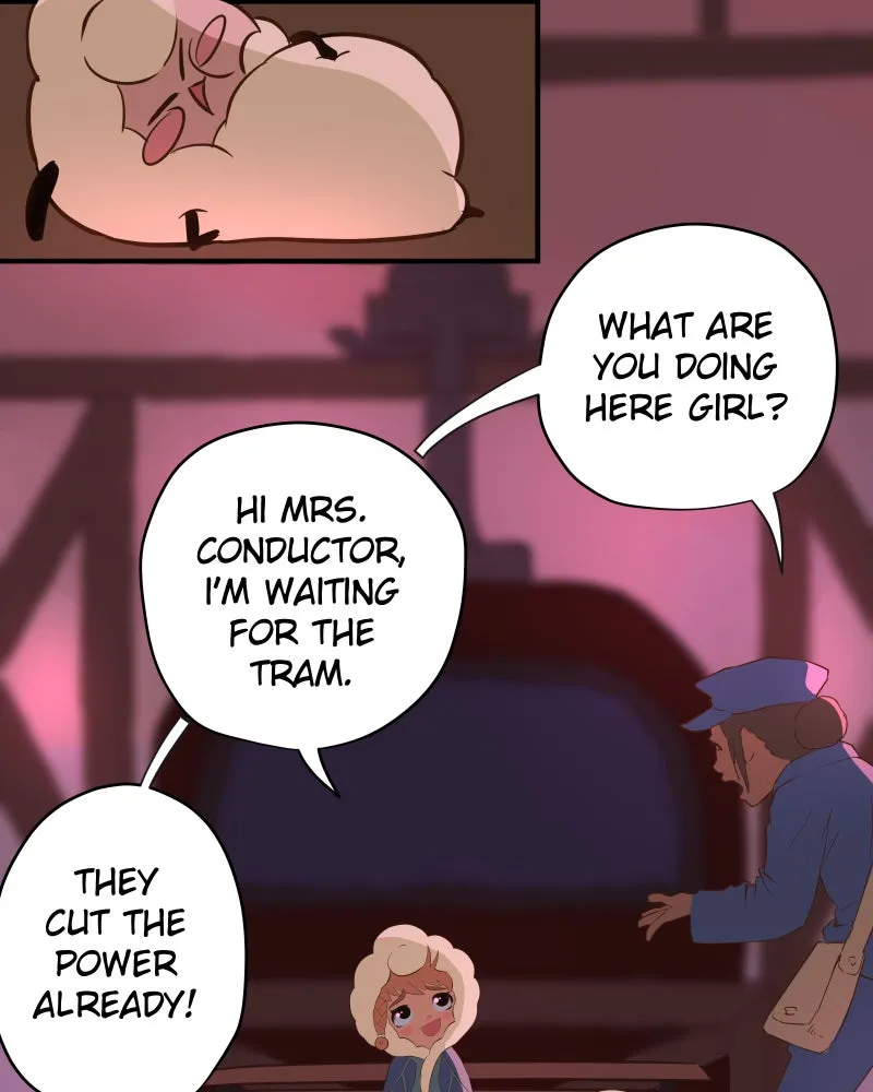 HEART Anthology Chapter 64 page 19 - 