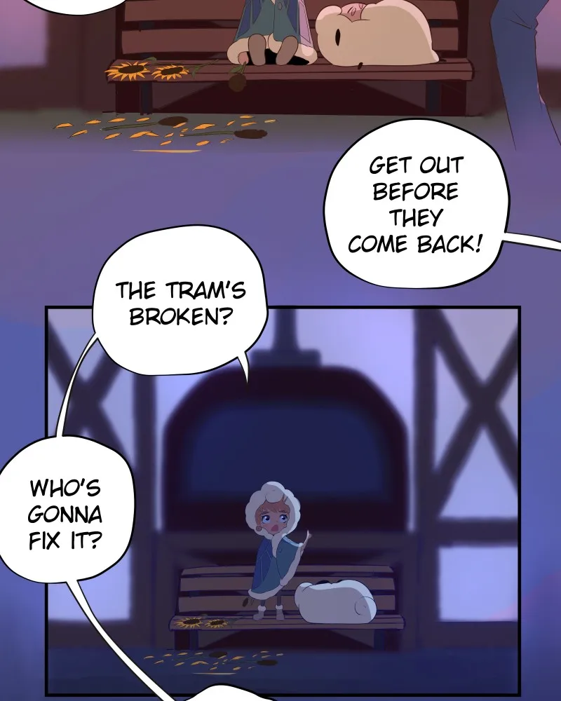 HEART Anthology Chapter 64 page 20 - 