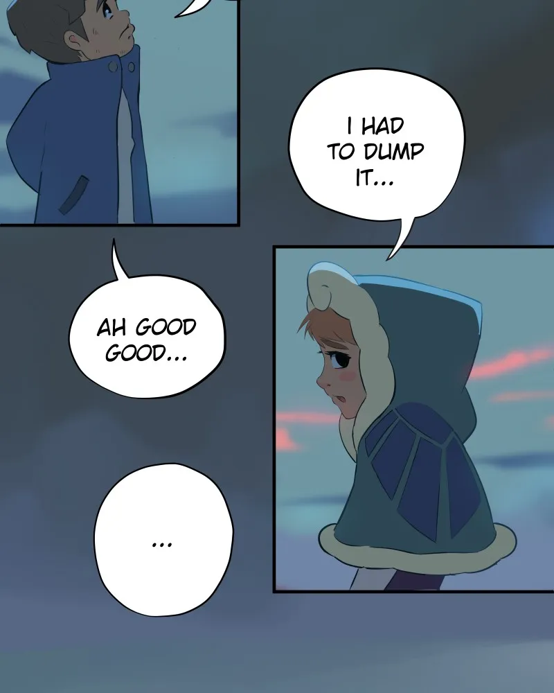 HEART Anthology Chapter 64 page 25 - 