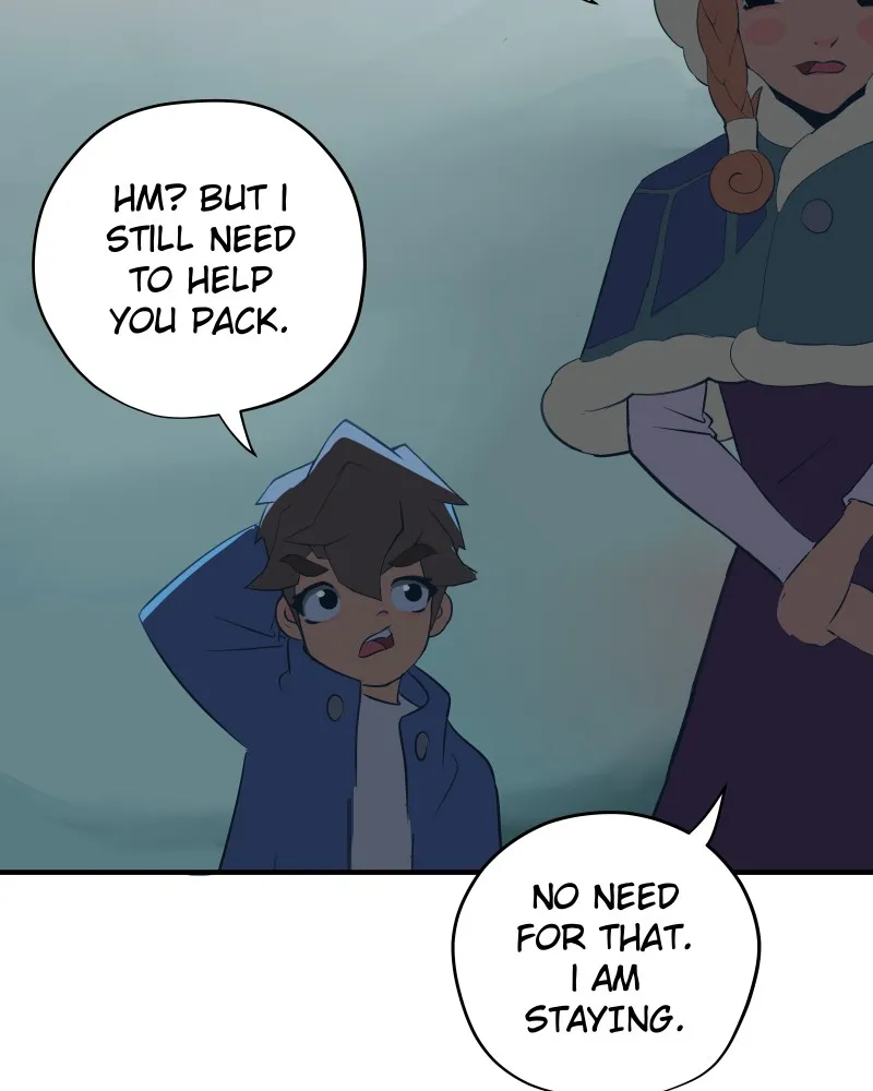 HEART Anthology Chapter 64 page 28 - 