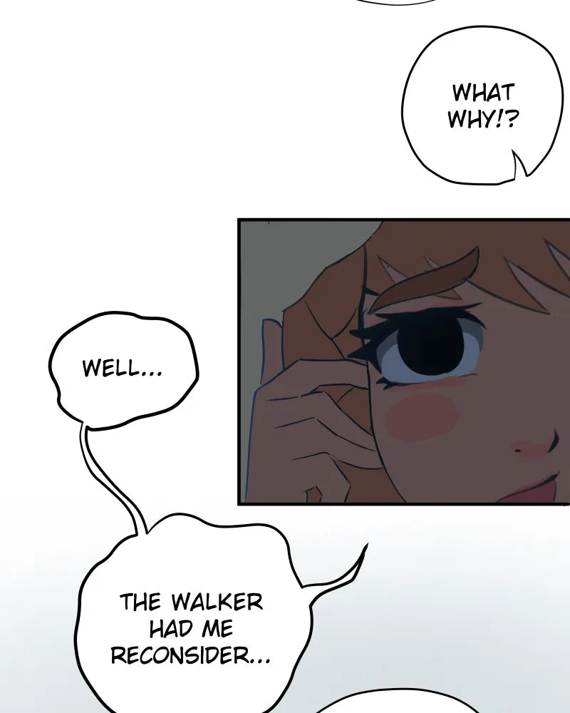 HEART Anthology Chapter 64 page 29 - 