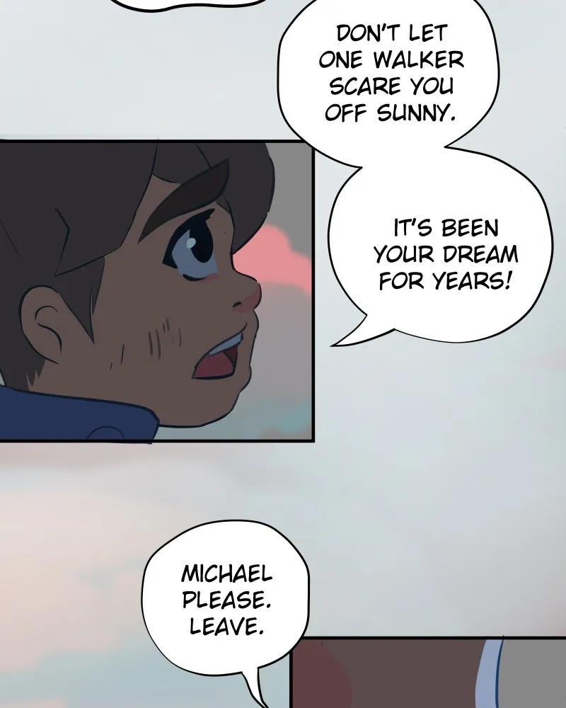 HEART Anthology Chapter 64 page 30 - 