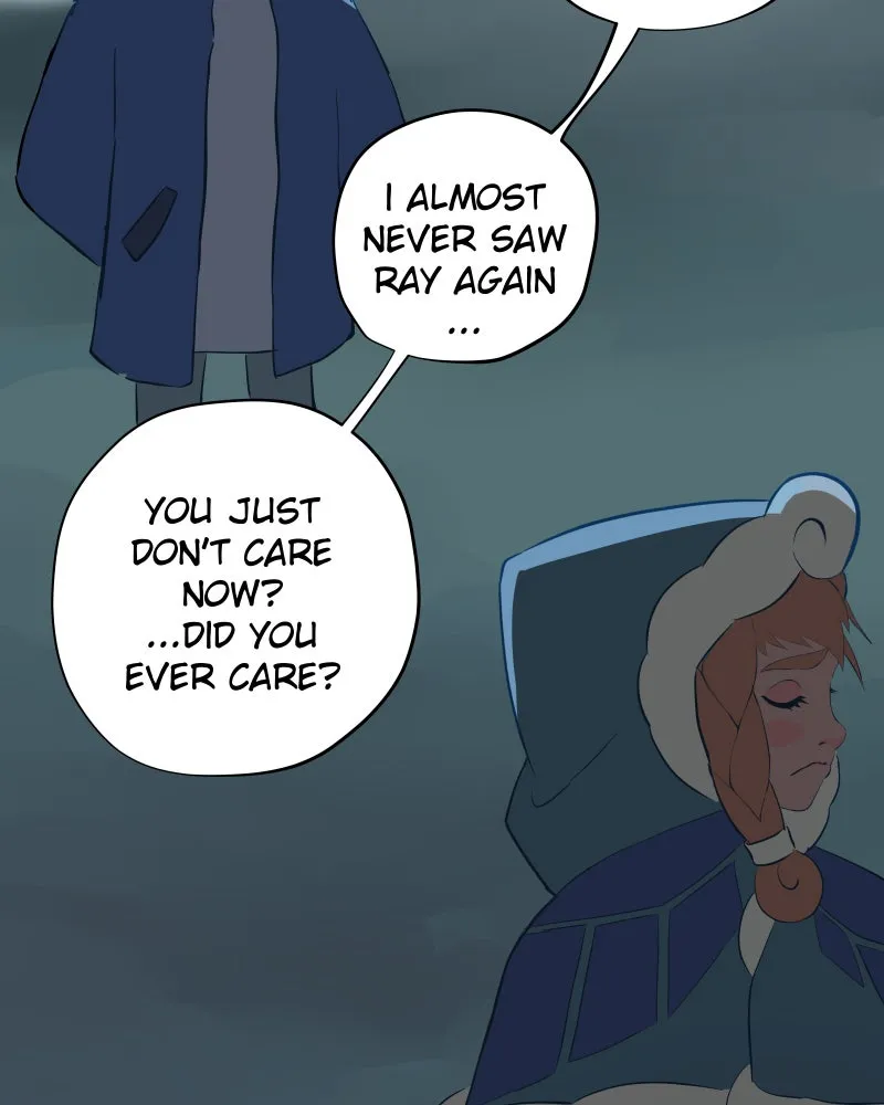 HEART Anthology Chapter 64 page 32 - 