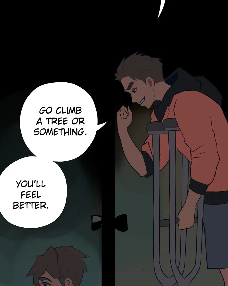 HEART Anthology Chapter 64 page 36 - 