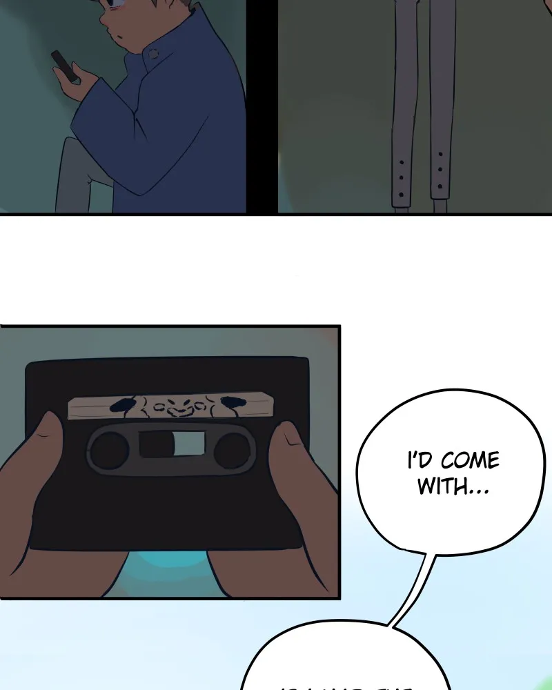 HEART Anthology Chapter 64 page 37 - 