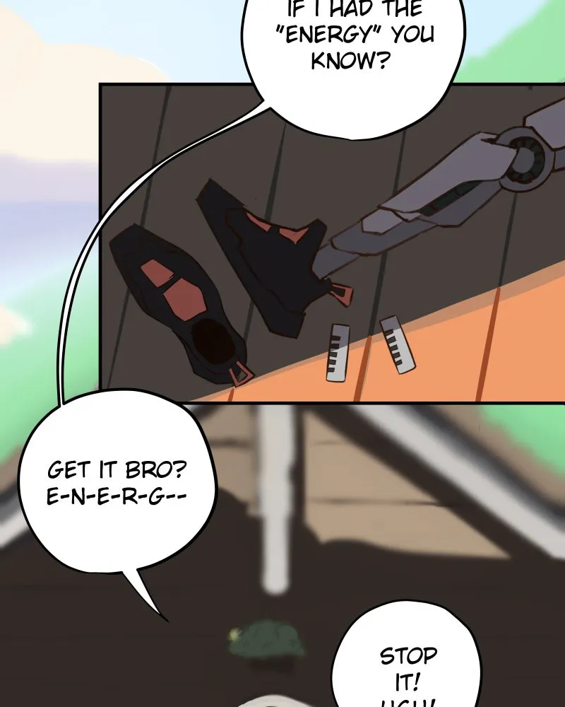 HEART Anthology Chapter 64 page 38 - 