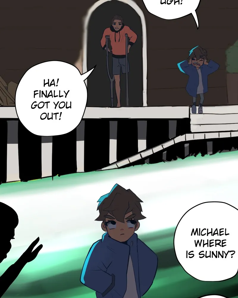 HEART Anthology Chapter 64 page 39 - 