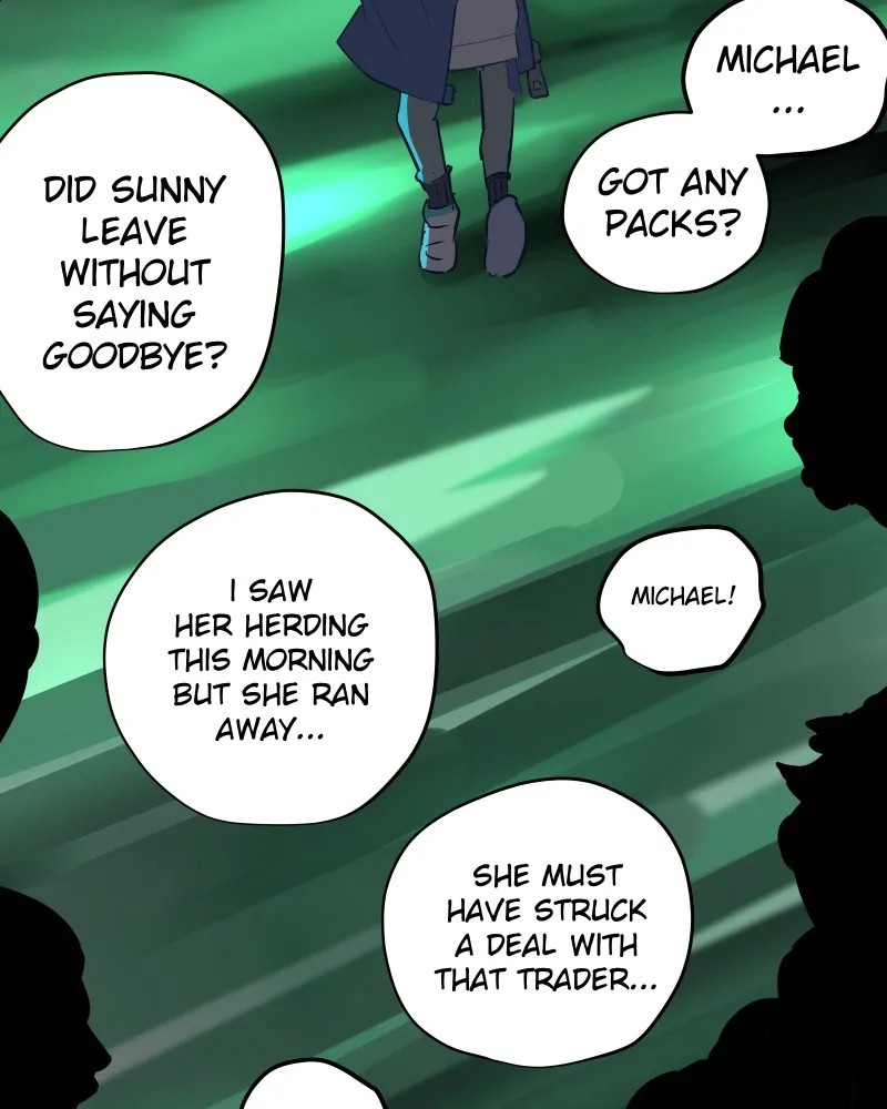 HEART Anthology Chapter 64 page 40 - 