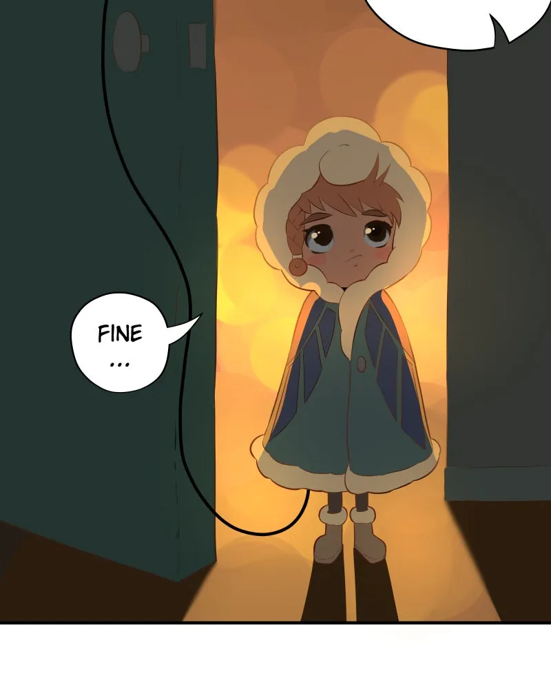 HEART Anthology Chapter 64 page 5 - 