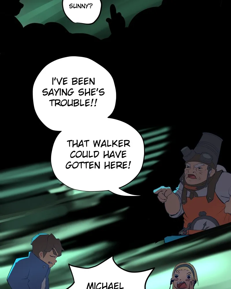 HEART Anthology Chapter 64 page 41 - 