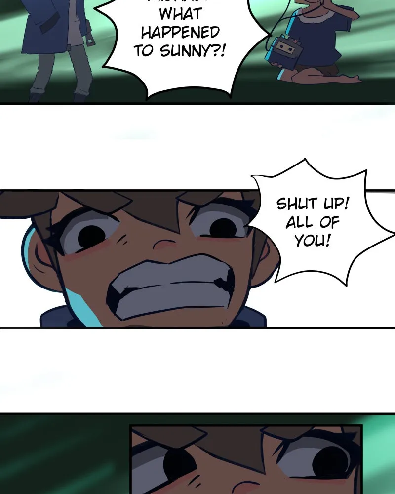 HEART Anthology Chapter 64 page 42 - 