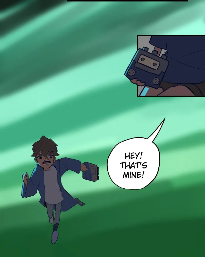 HEART Anthology Chapter 64 page 43 - 
