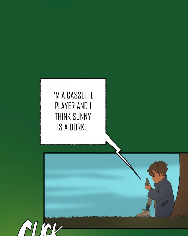 HEART Anthology Chapter 64 page 44 - 