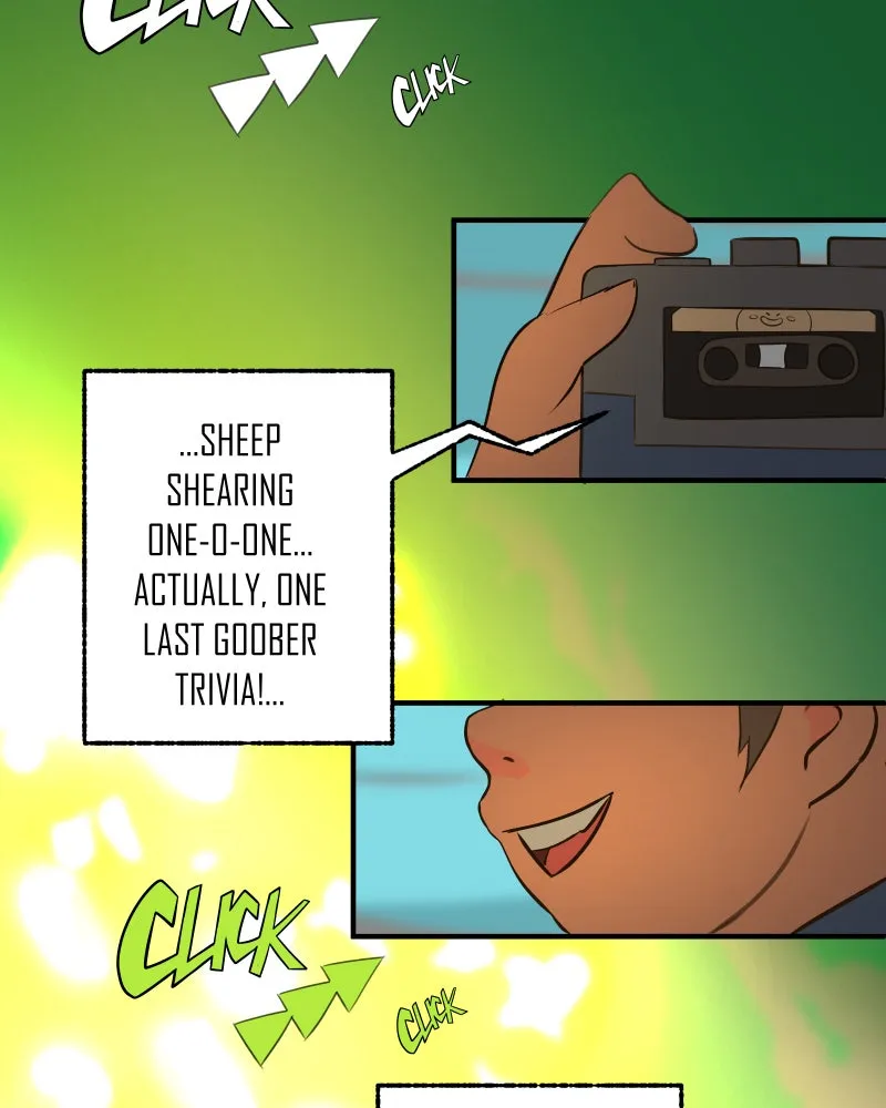 HEART Anthology Chapter 64 page 45 - 