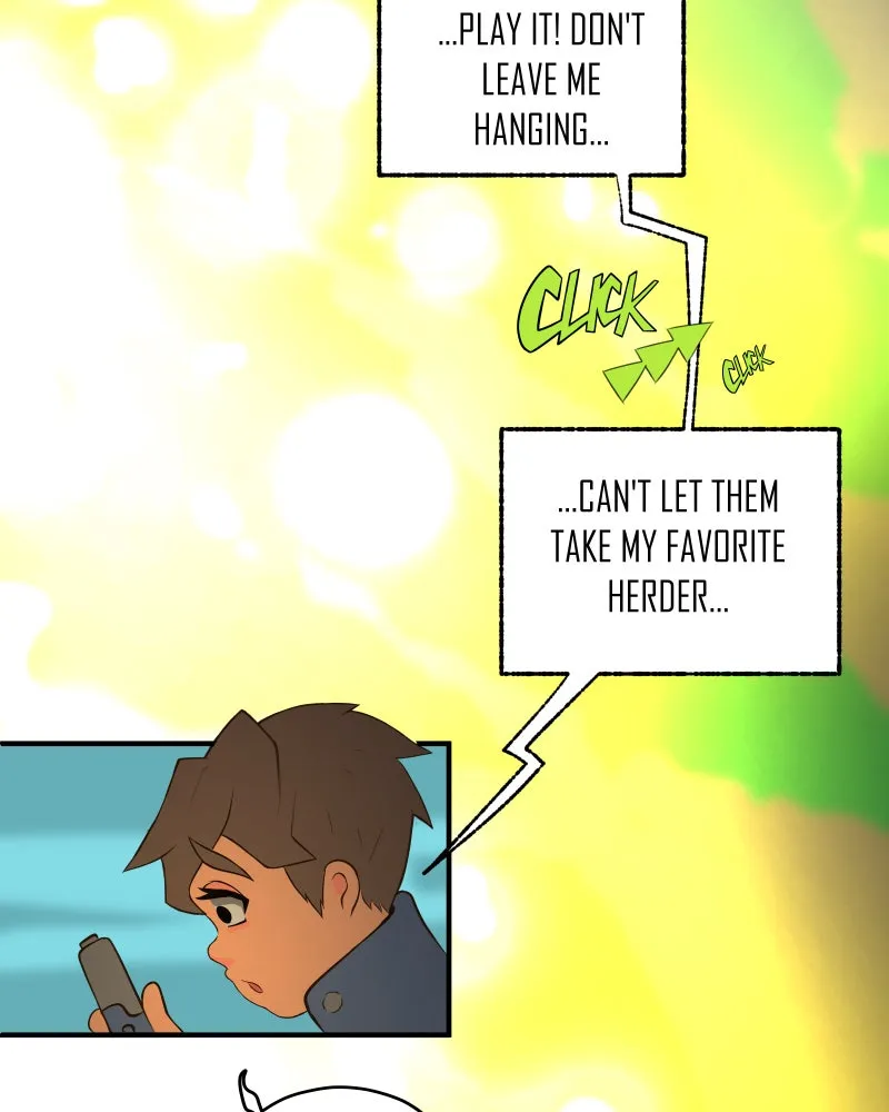 HEART Anthology Chapter 64 page 46 - 