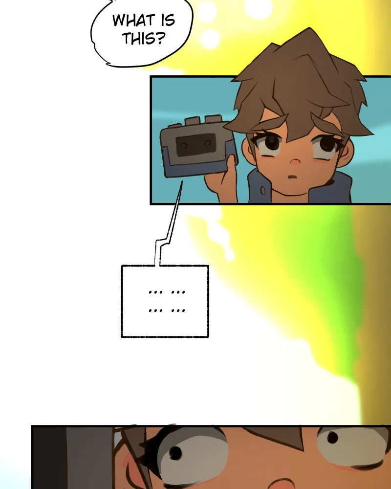 HEART Anthology Chapter 64 page 47 - 