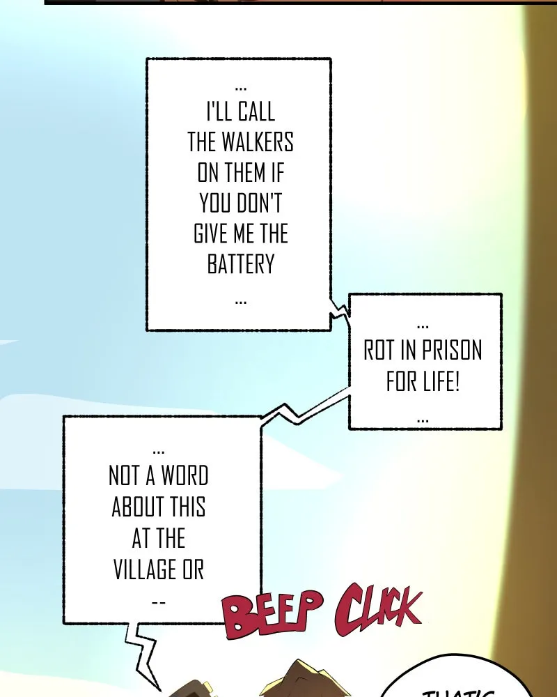 HEART Anthology Chapter 64 page 48 - 