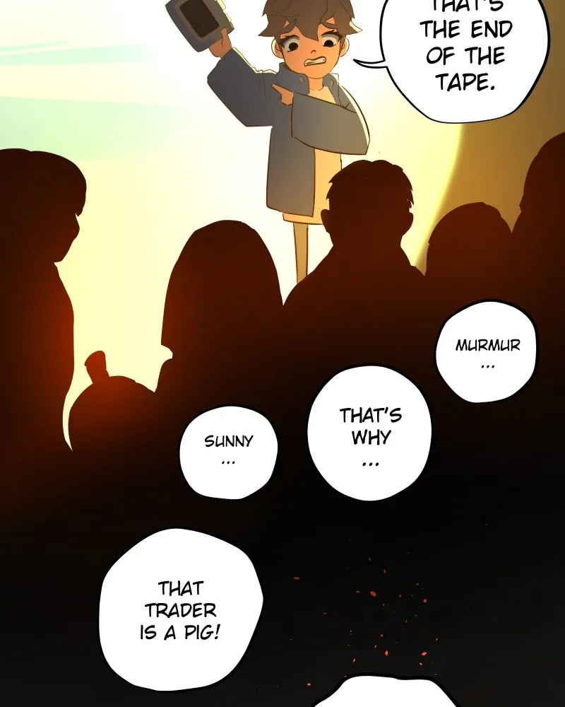 HEART Anthology Chapter 64 page 49 - 