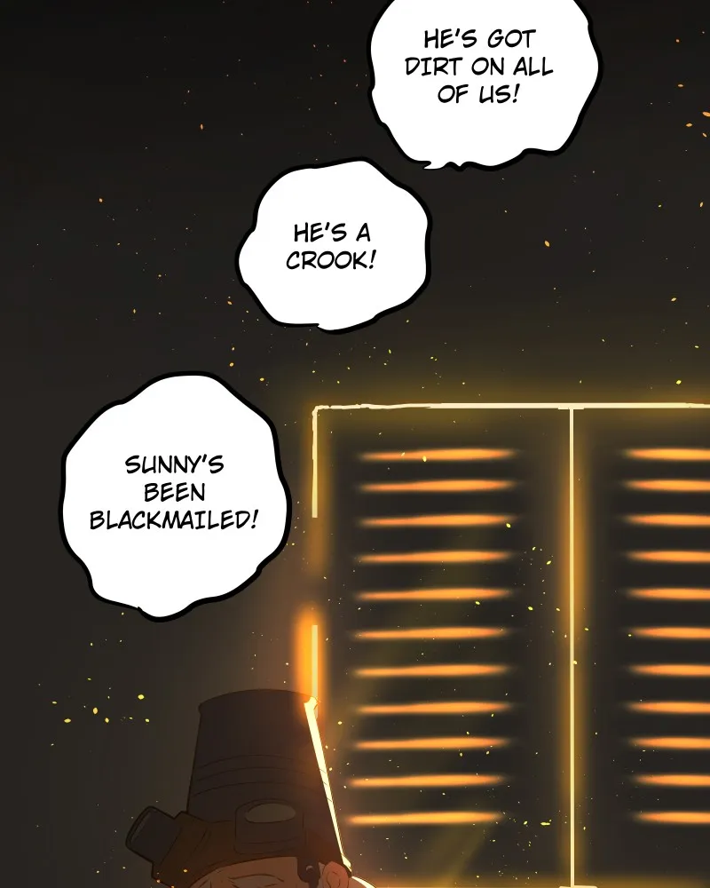 HEART Anthology Chapter 64 page 50 - 