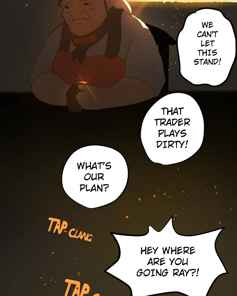 HEART Anthology Chapter 64 page 51 - 