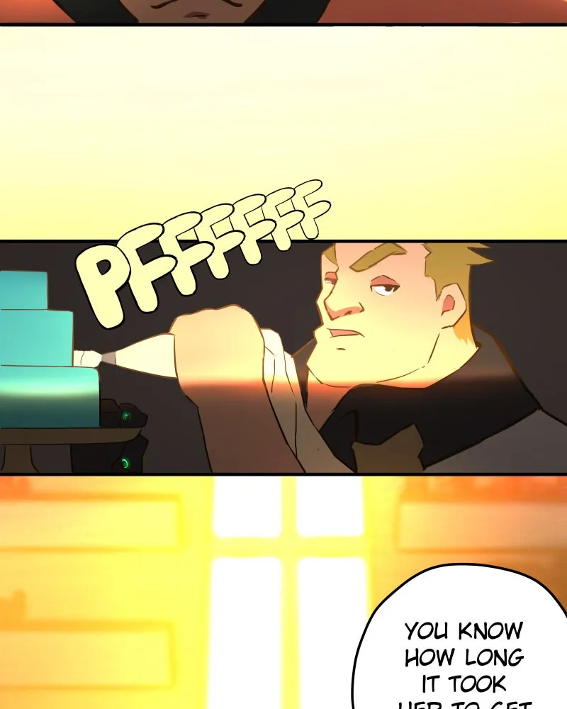 HEART Anthology Chapter 64 page 54 - 