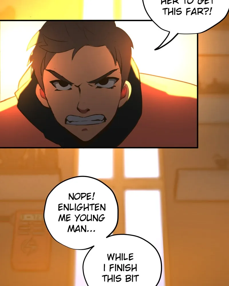 HEART Anthology Chapter 64 page 55 - 