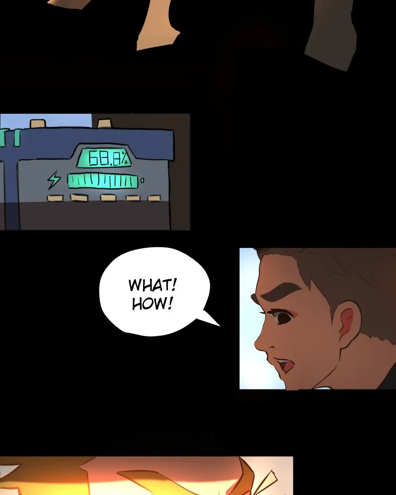 HEART Anthology Chapter 64 page 58 - 